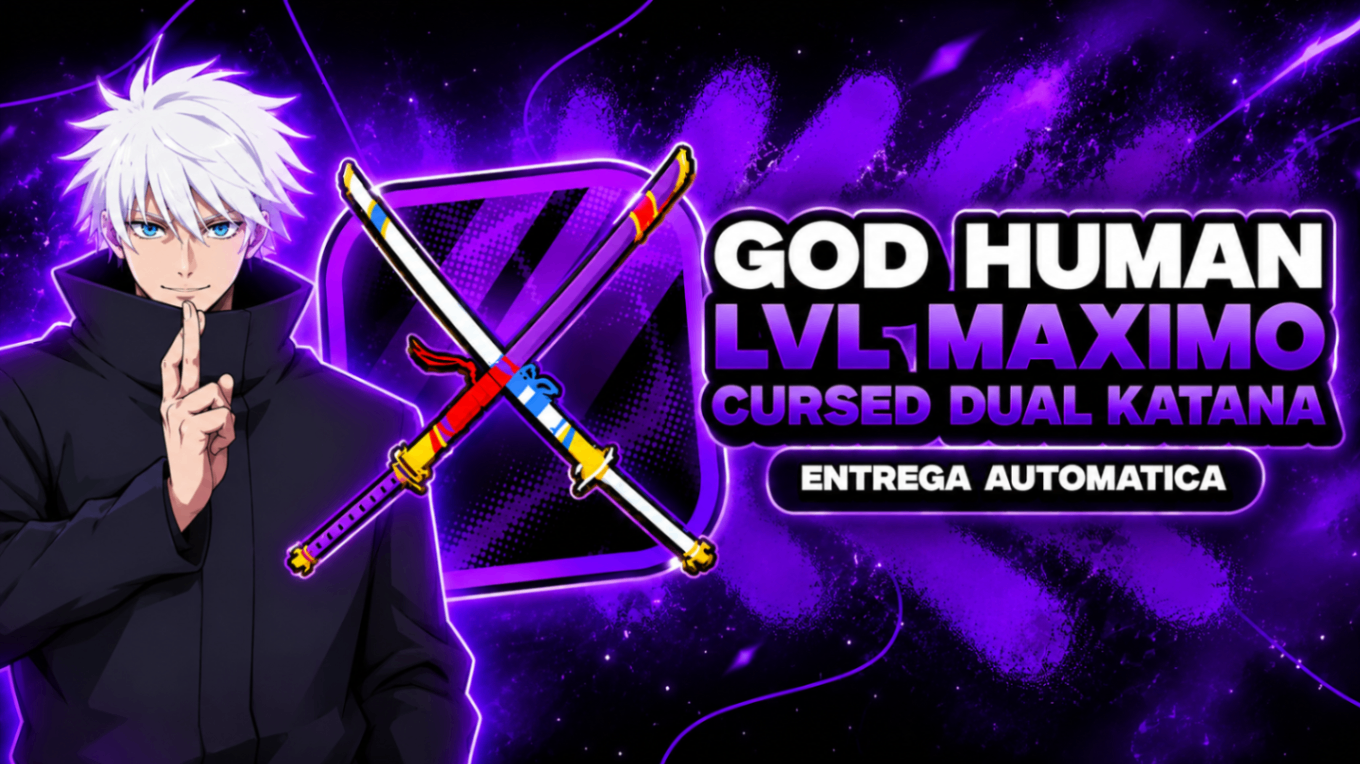 ⚔️ LVL 2800 + GHM + CDK
