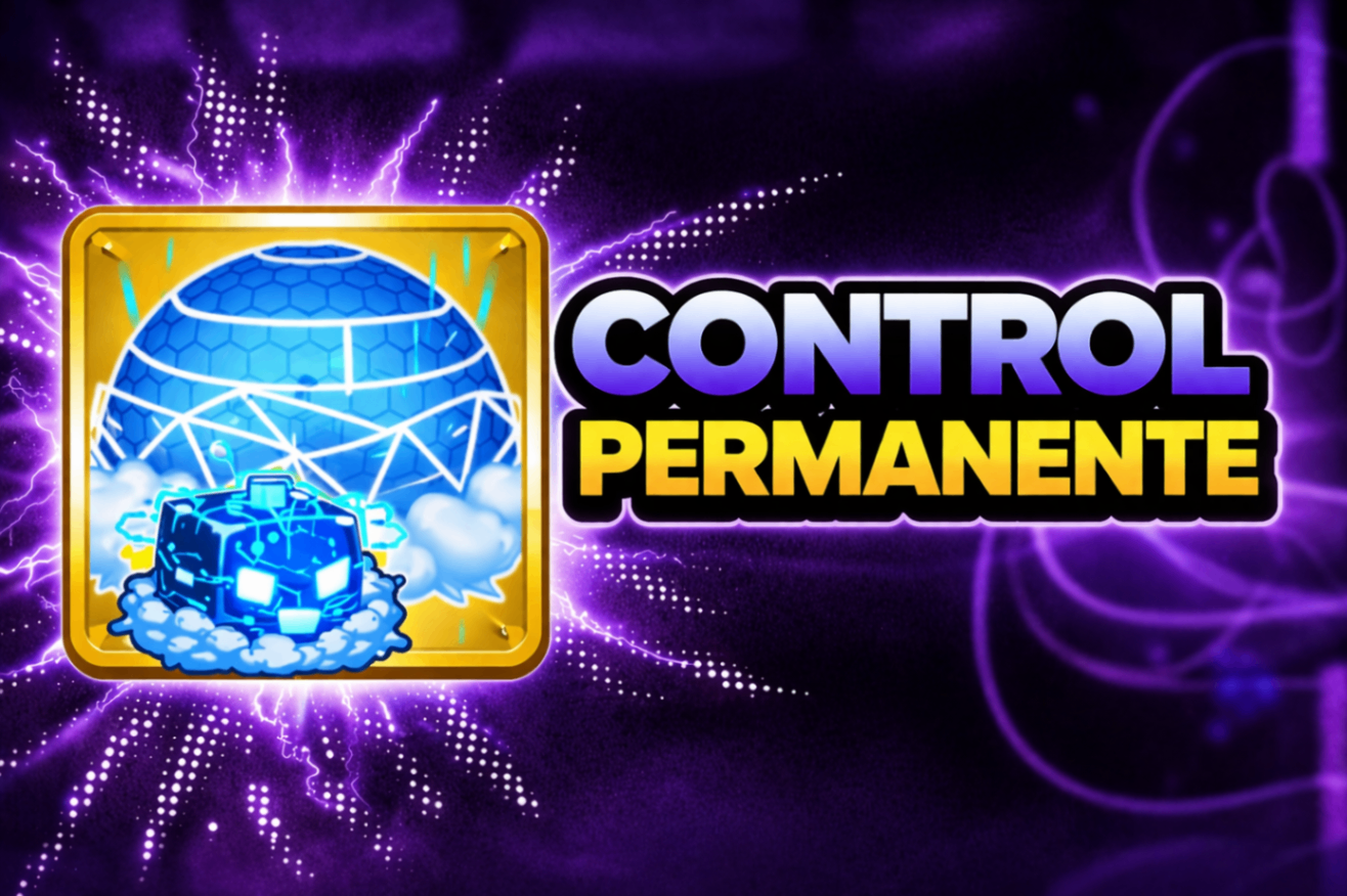 🔵 CONTROL PERMANENTE