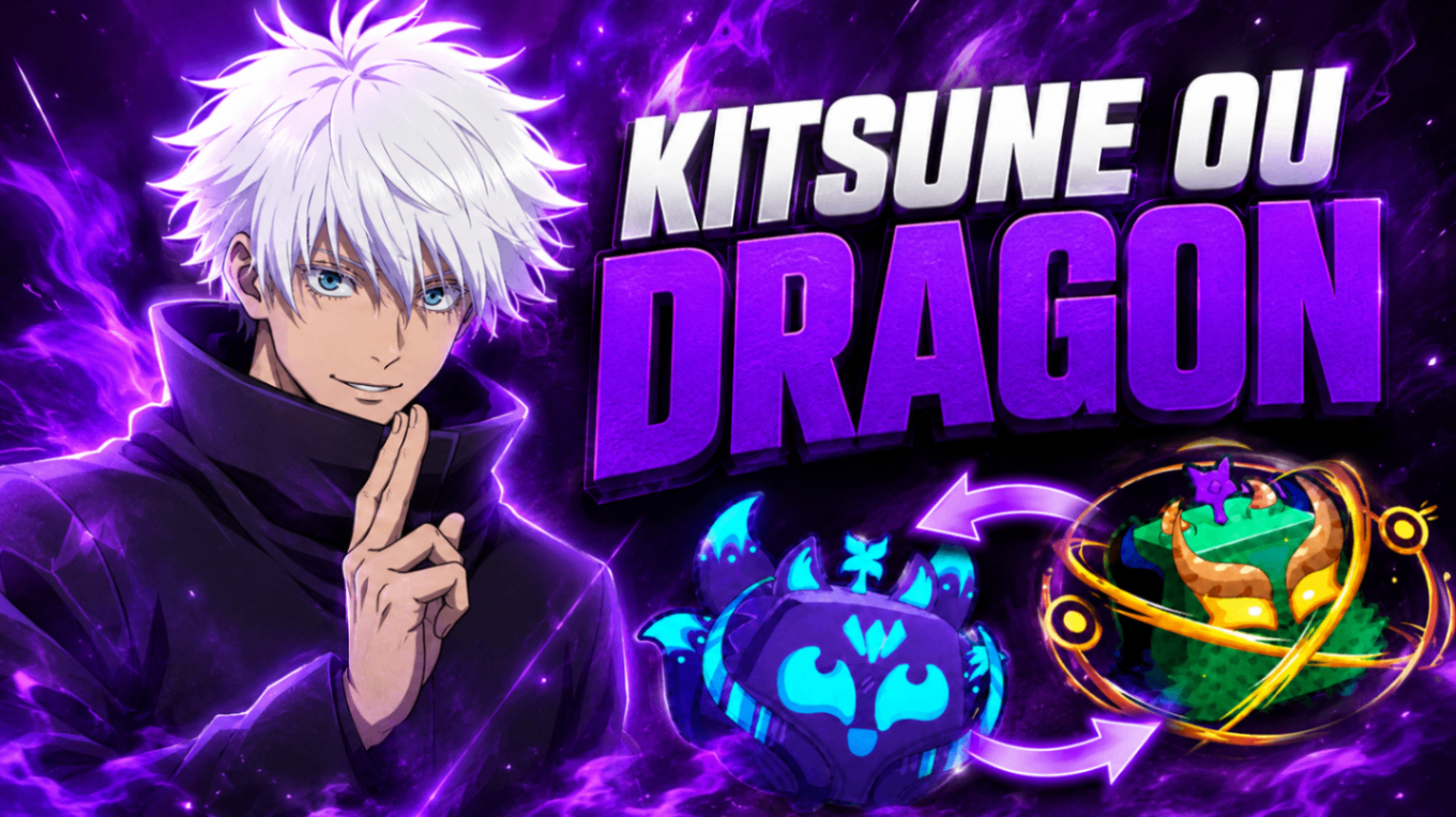 NÍVEL MAX + GOD + DRAGON OU KITSUNE NO INVENTÁRIO