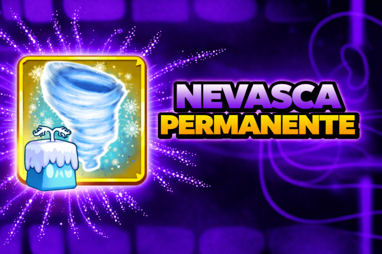 ❄️ NEVASCA PERMANENTE