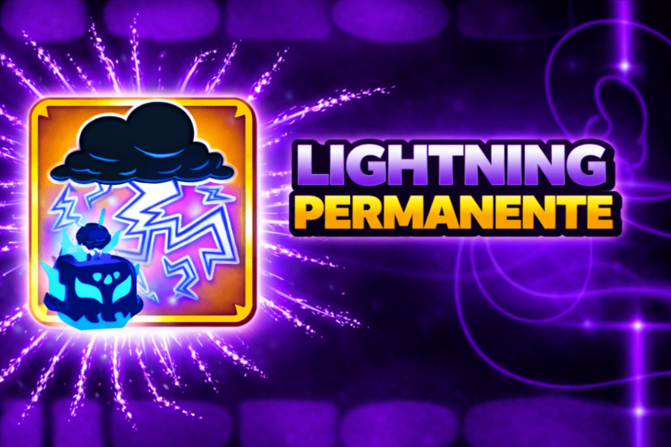 ⛈️ RUMBLE PERMANENTE