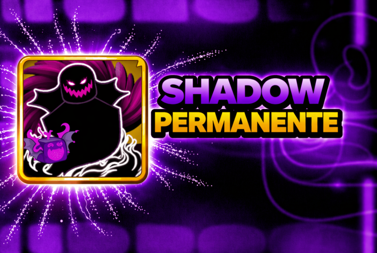 🦇 SHADOW PERMANENTE