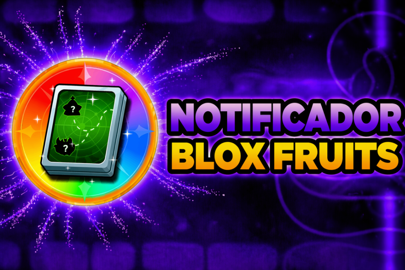 📱 NOTIFICADOR BLOX FRUITS