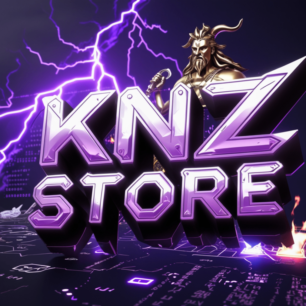 KNZ STORE